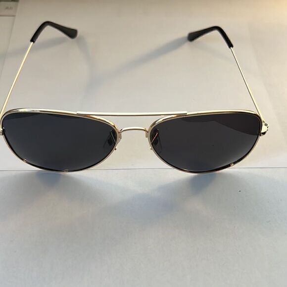 New Unisex Uv Retro Sunglasses - Picture 4 of 6